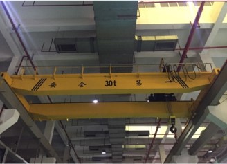 歐式雙梁起重機(jī) 歐式雙梁起重機(jī)